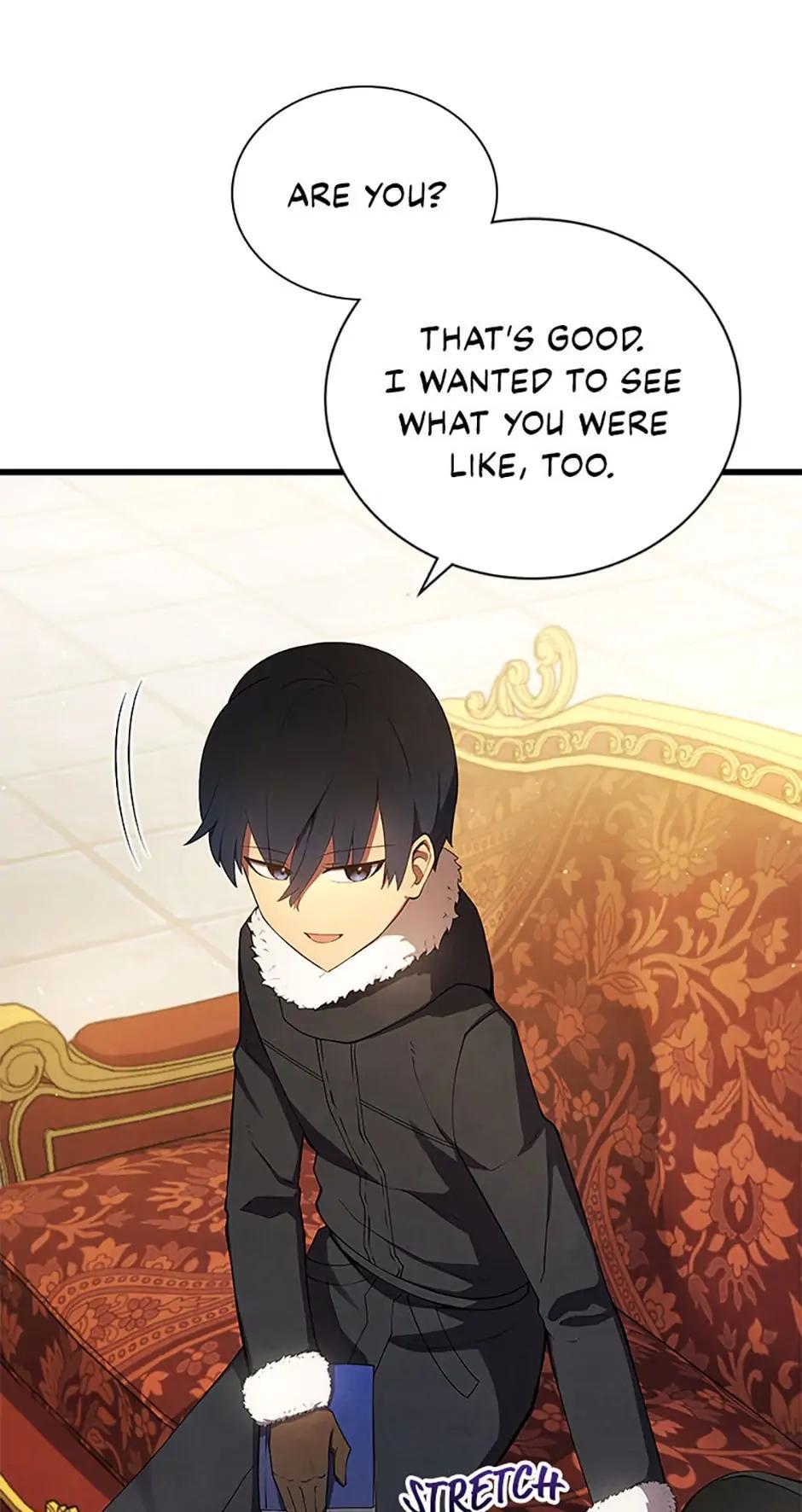 Read The Swordmaster's Son Manga Online