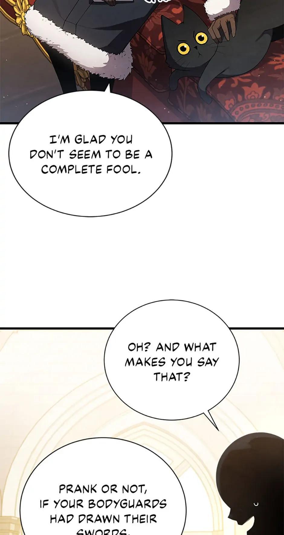Read The Swordmaster's Son Manga Online
