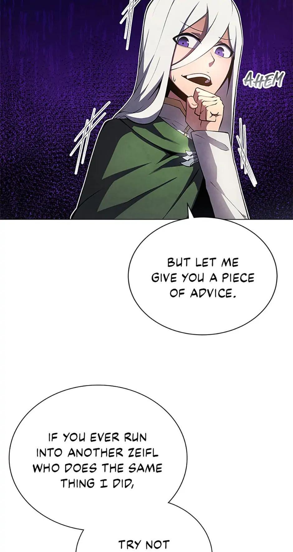 Read The Swordmaster's Son Manga Online