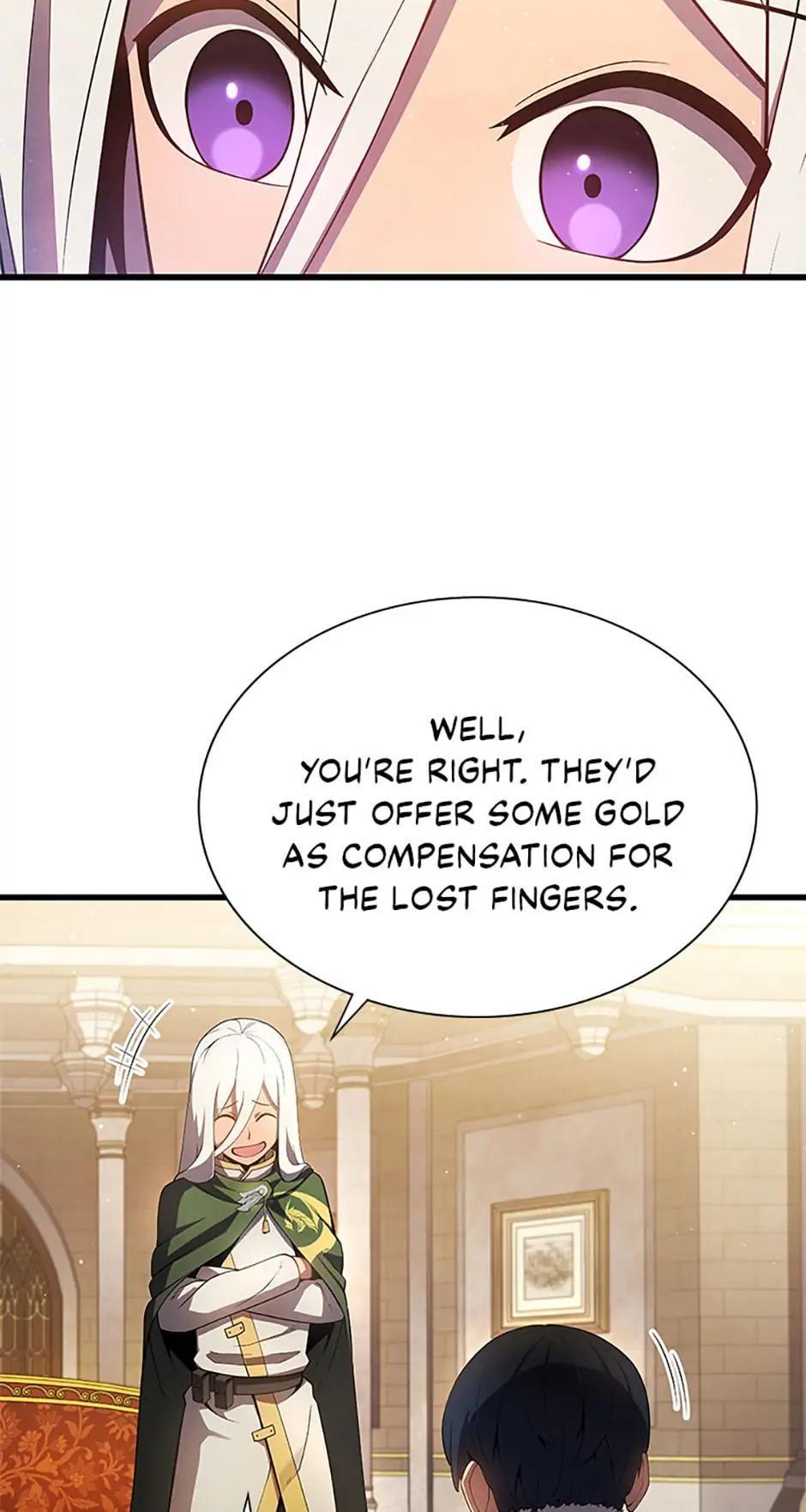 Read The Swordmaster's Son Manga Online