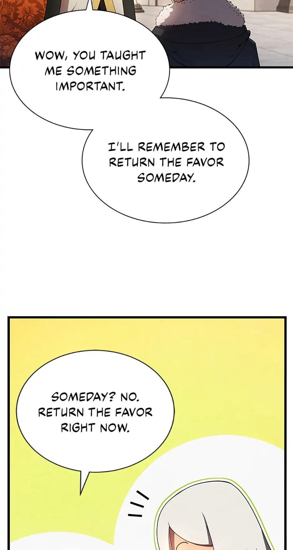 Read The Swordmaster's Son Manga Online