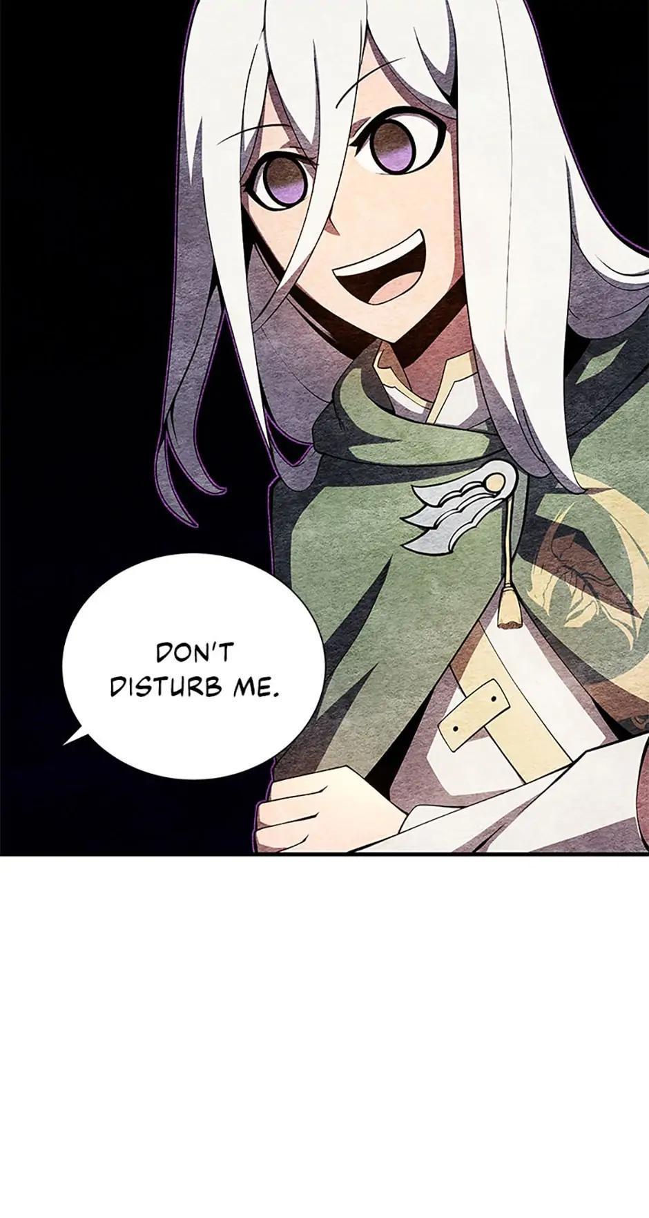 Read The Swordmaster's Son Manga Online