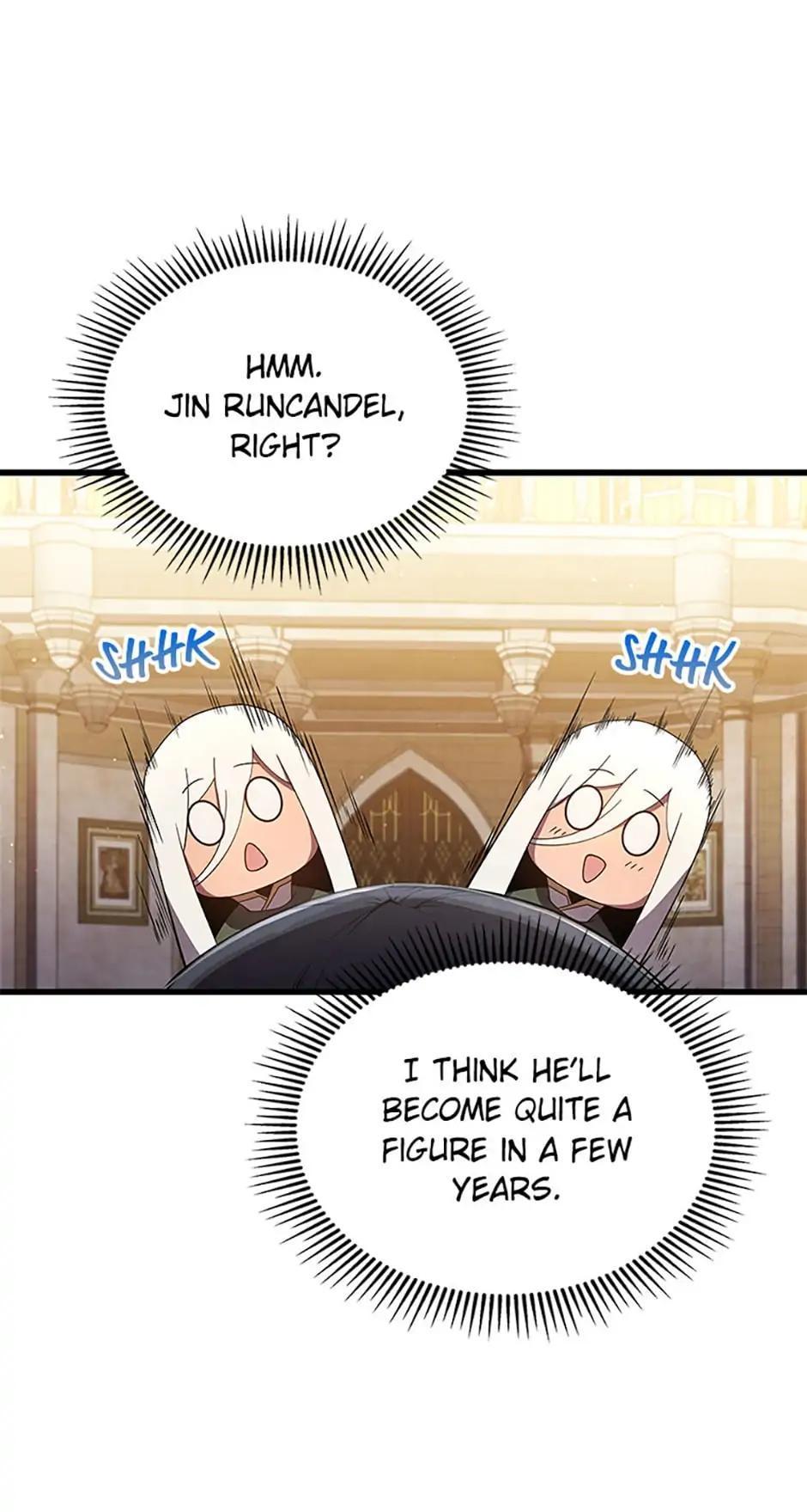 Read The Swordmaster's Son Manga Online