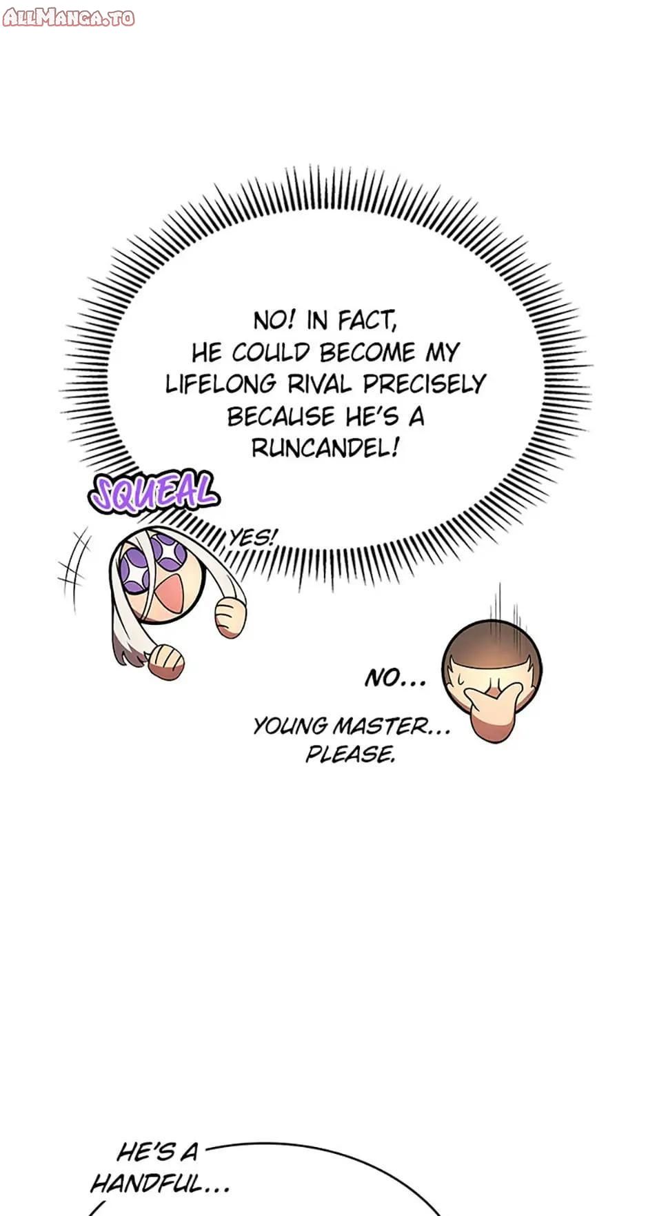 Read The Swordmaster's Son Manga Online
