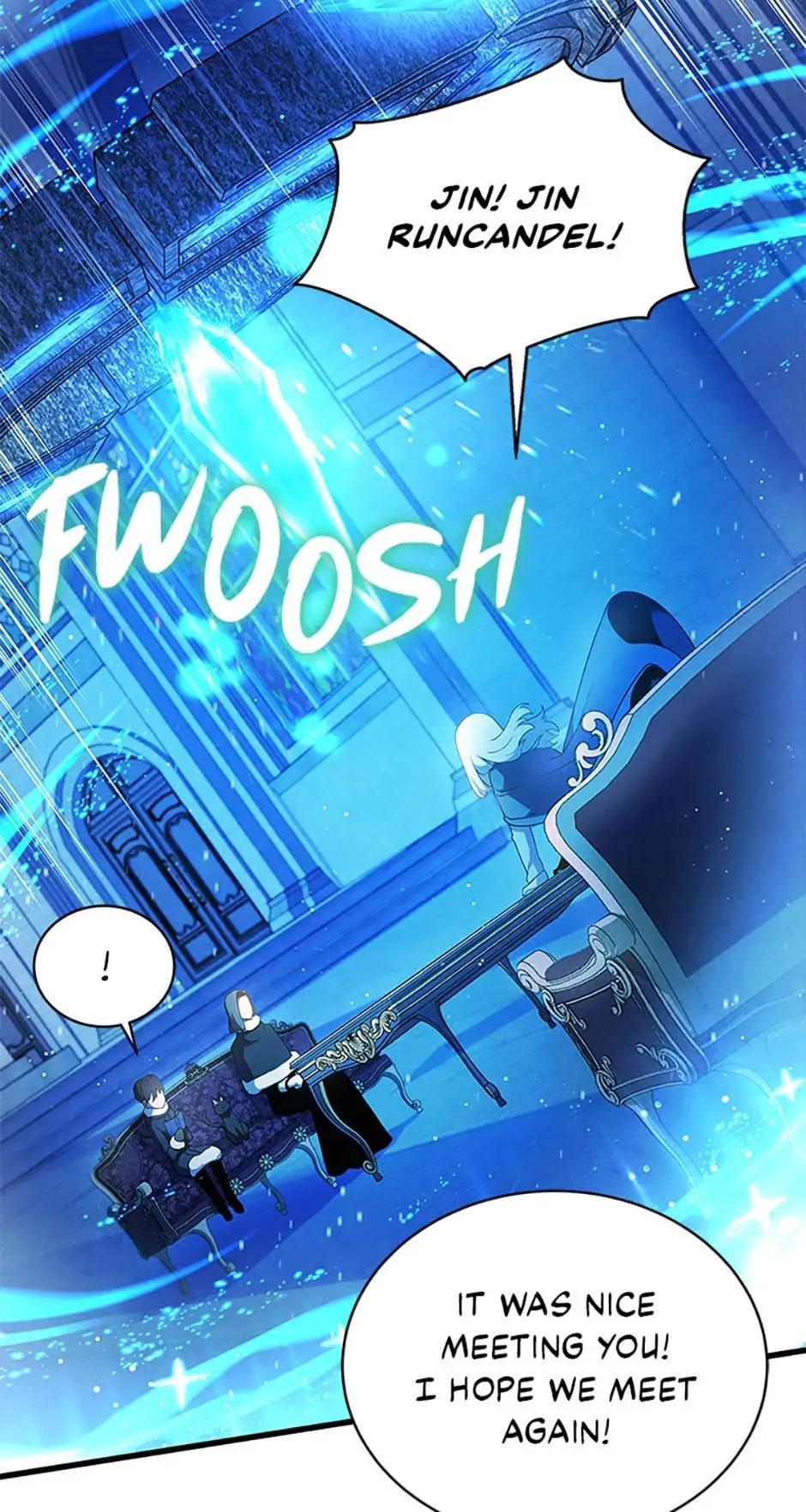 Read The Swordmaster's Son Manga Online