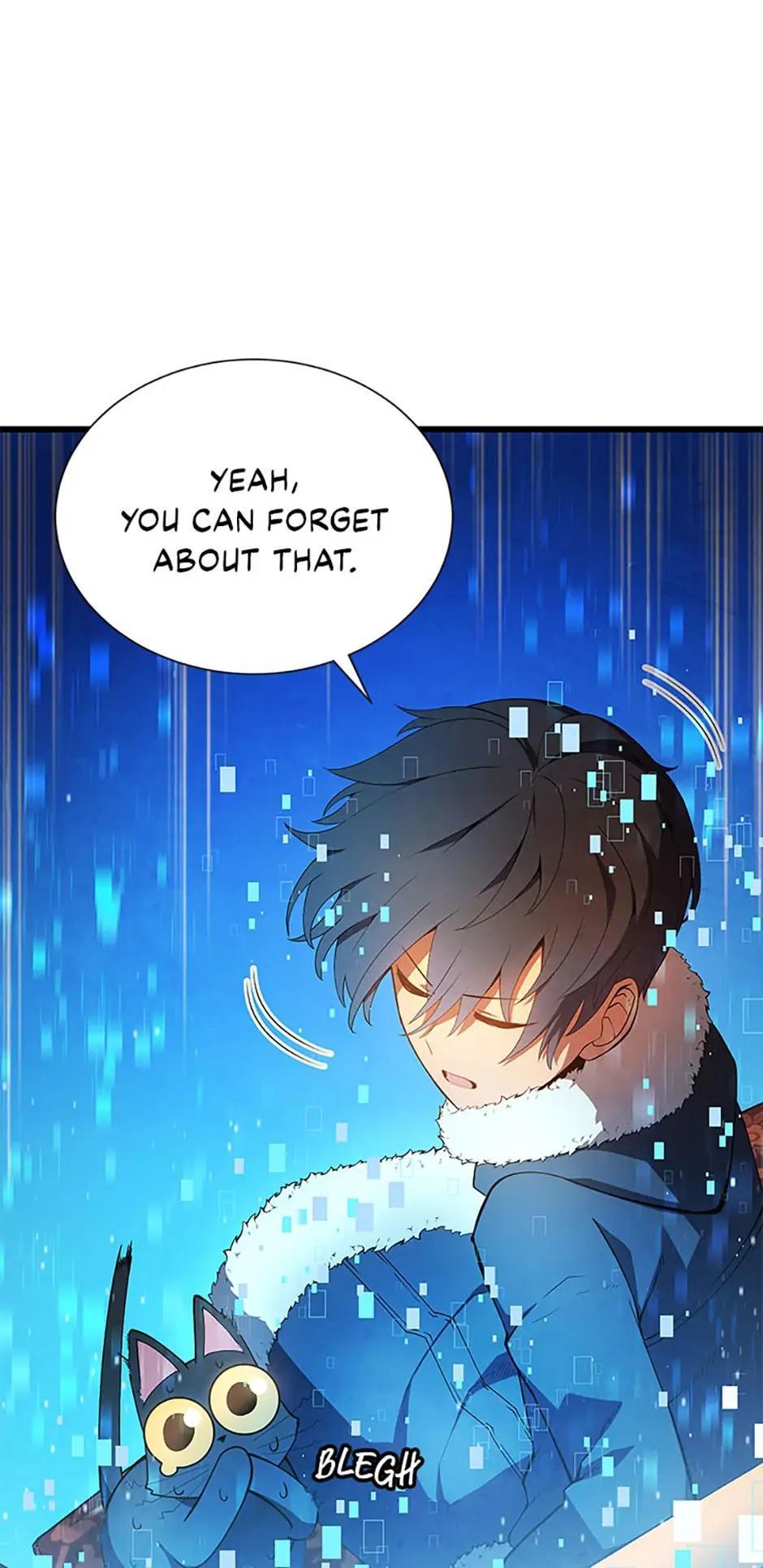Read The Swordmaster's Son Manga Online