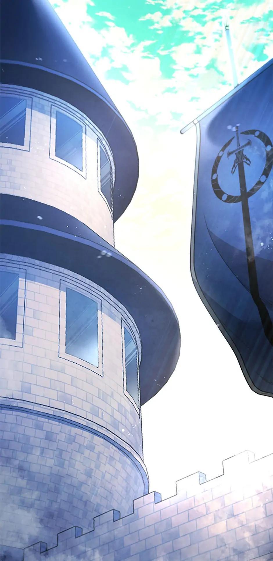 Read The Swordmaster's Son Manga Online