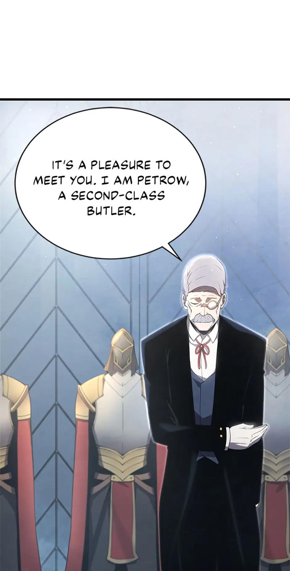 Read The Swordmaster's Son Manga Online