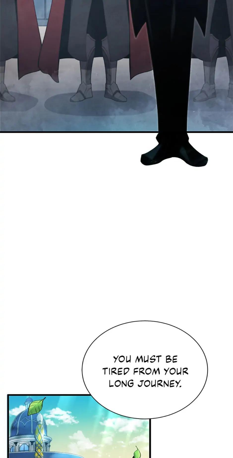 Read The Swordmaster's Son Manga Online