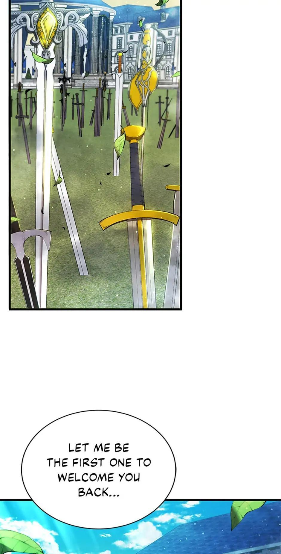 Read The Swordmaster's Son Manga Online