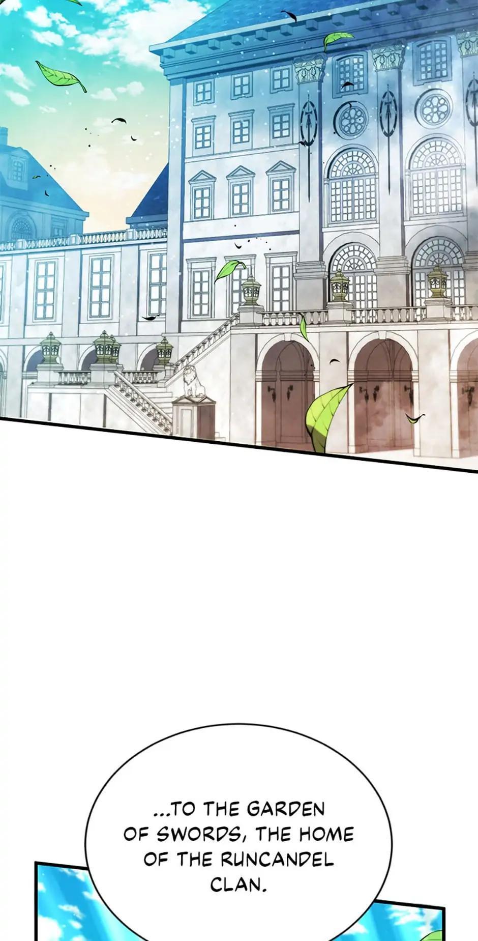 Read The Swordmaster's Son Manga Online