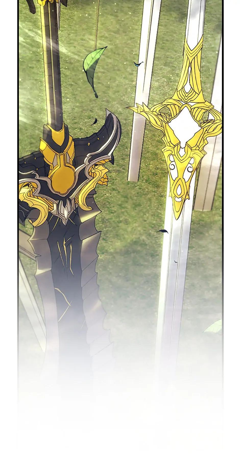 Read The Swordmaster's Son Manga Online