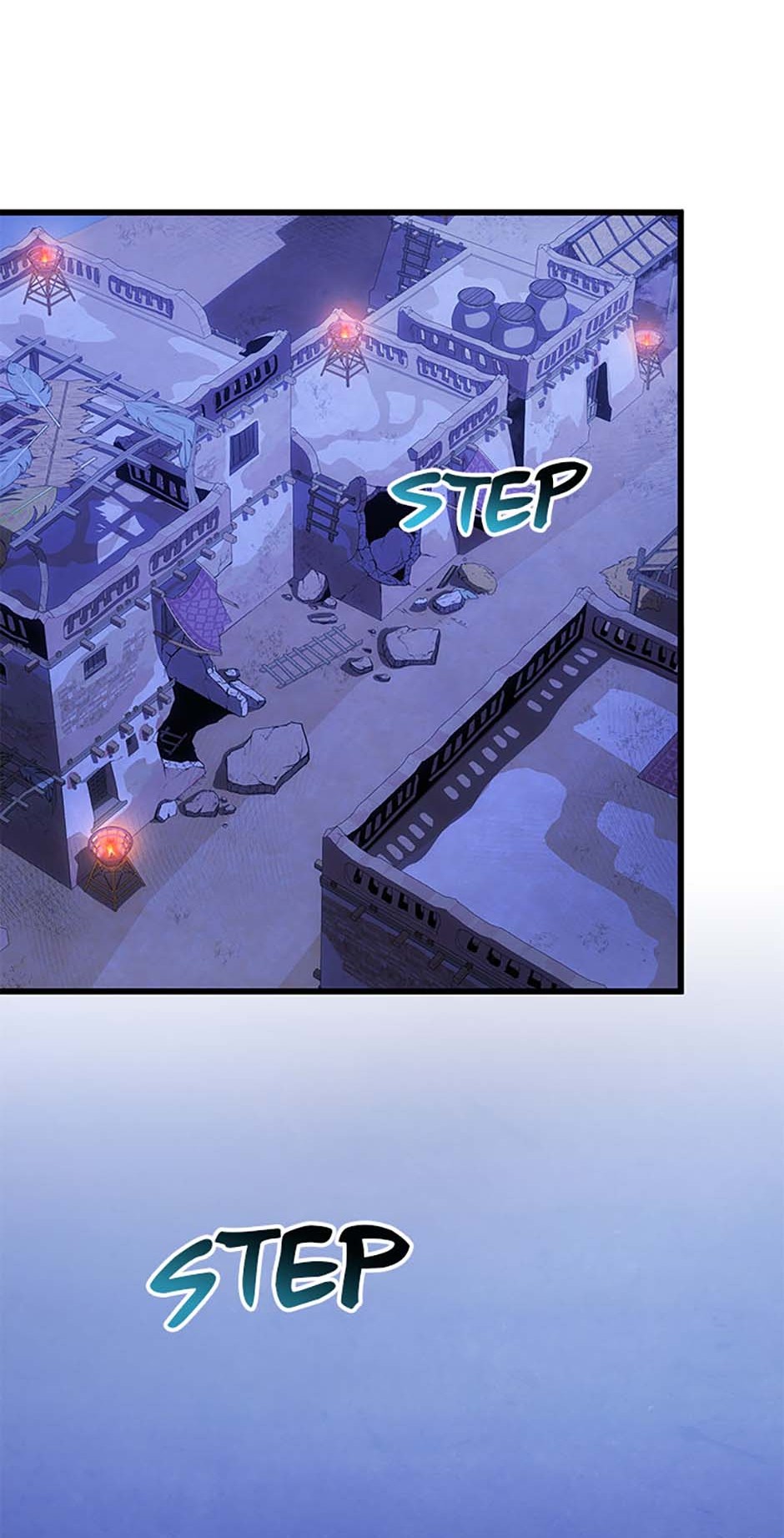 Read The Swordmaster's Son Manga Online