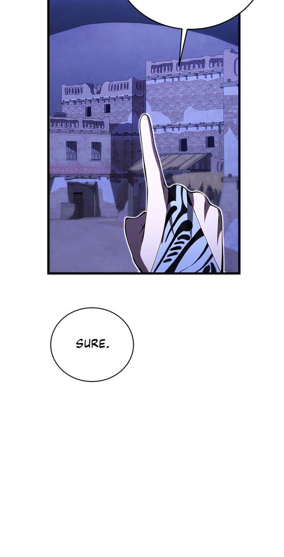 Read The Swordmaster's Son Manga Online