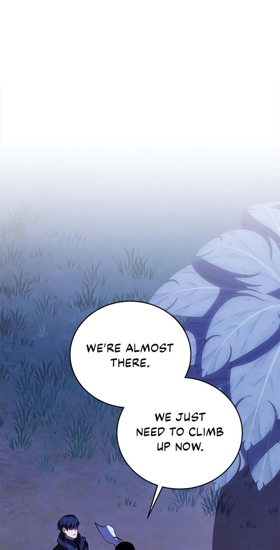 Read The Swordmaster's Son Manga Online