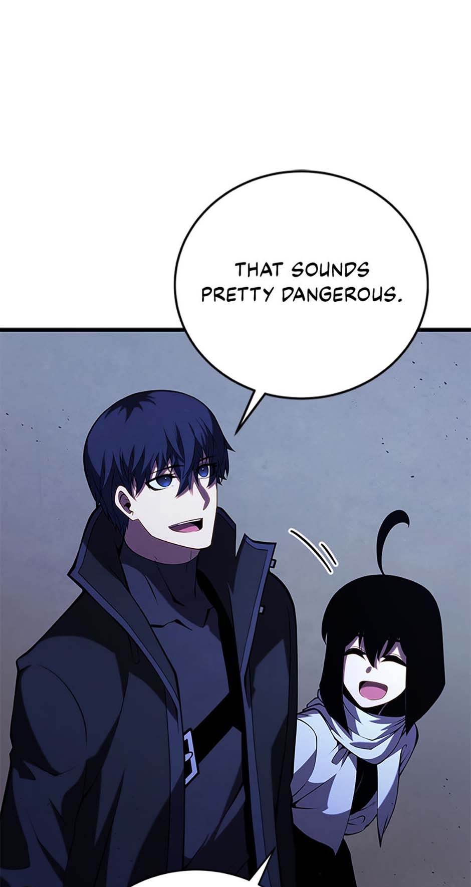 Read The Swordmaster's Son Manga Online