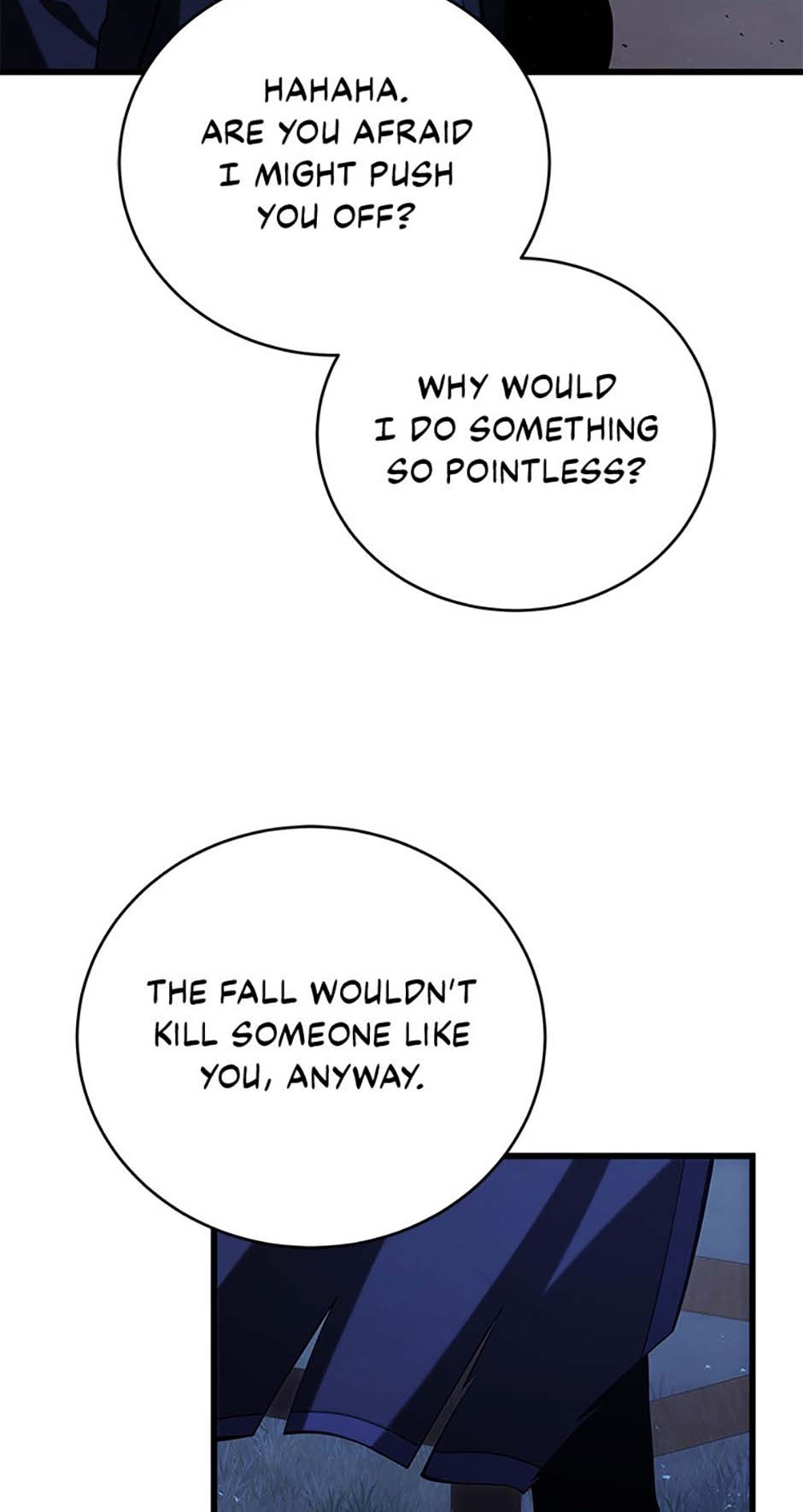 Read The Swordmaster's Son Manga Online