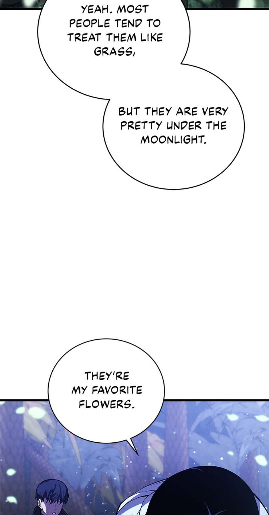 Read The Swordmaster's Son Manga Online