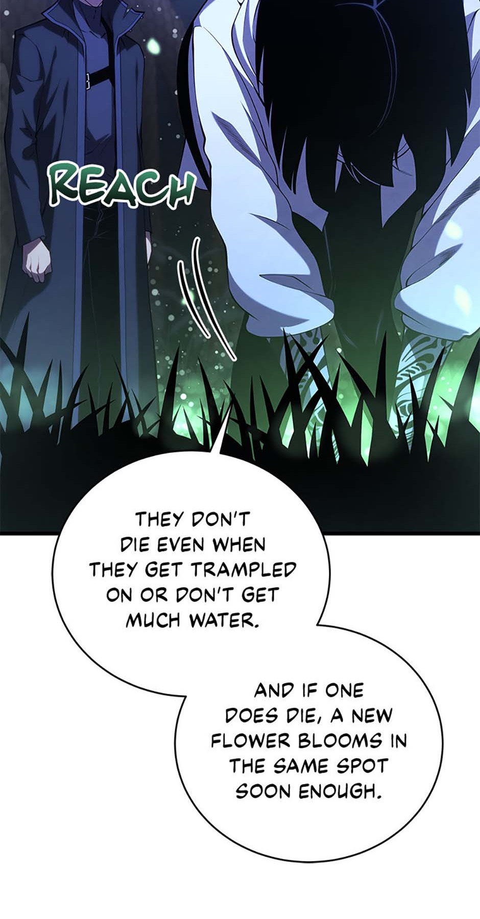 Read The Swordmaster's Son Manga Online
