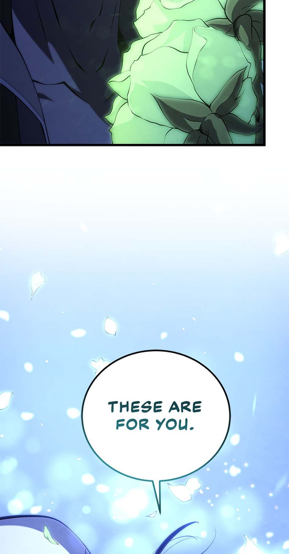 Read The Swordmaster's Son Manga Online