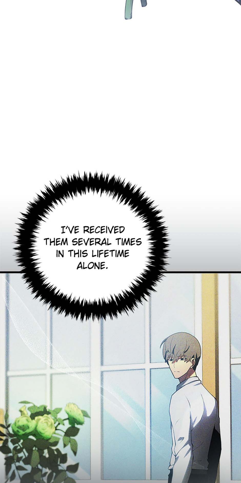 Read The Swordmaster's Son Manga Online