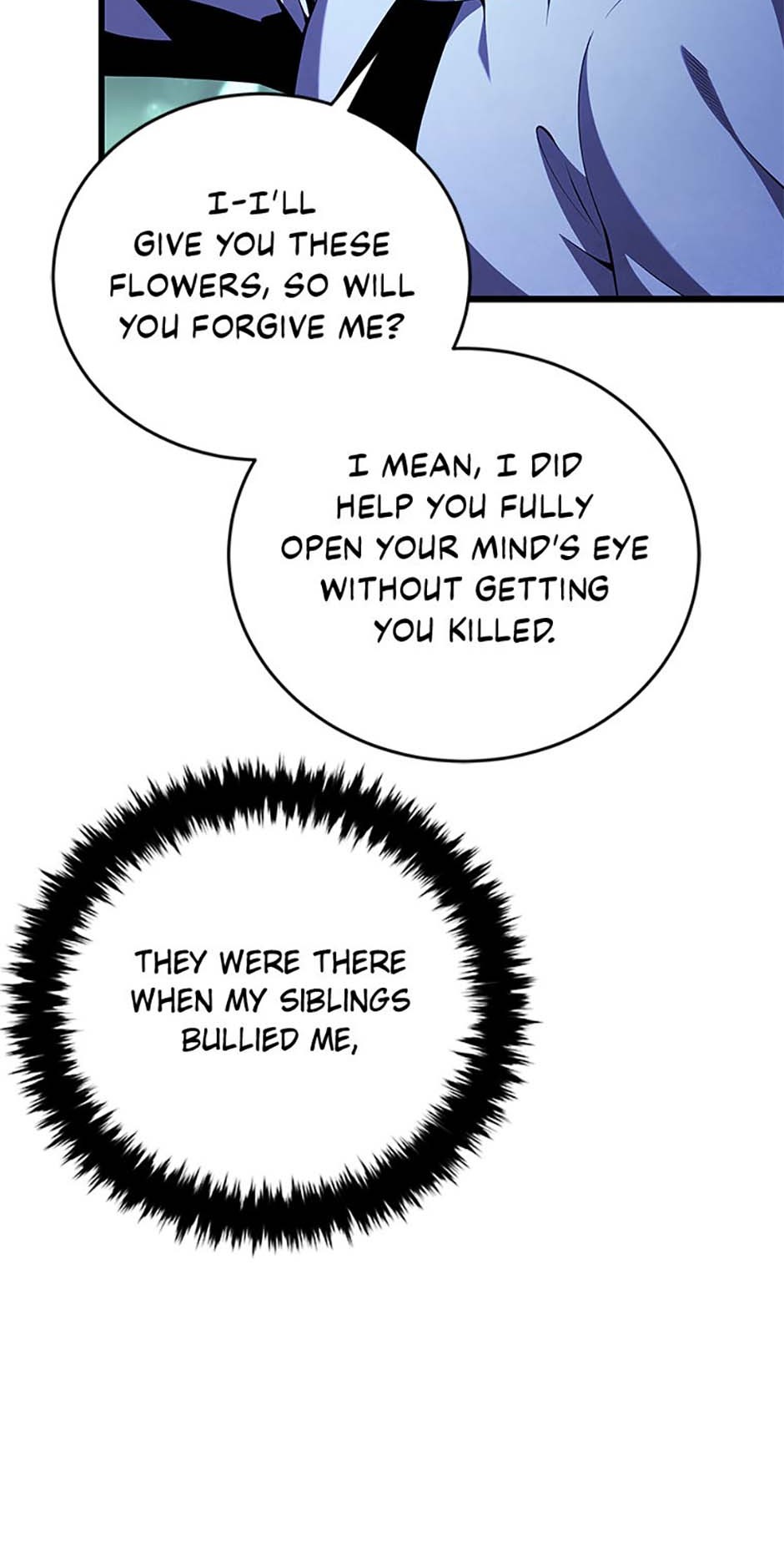 Read The Swordmaster's Son Manga Online