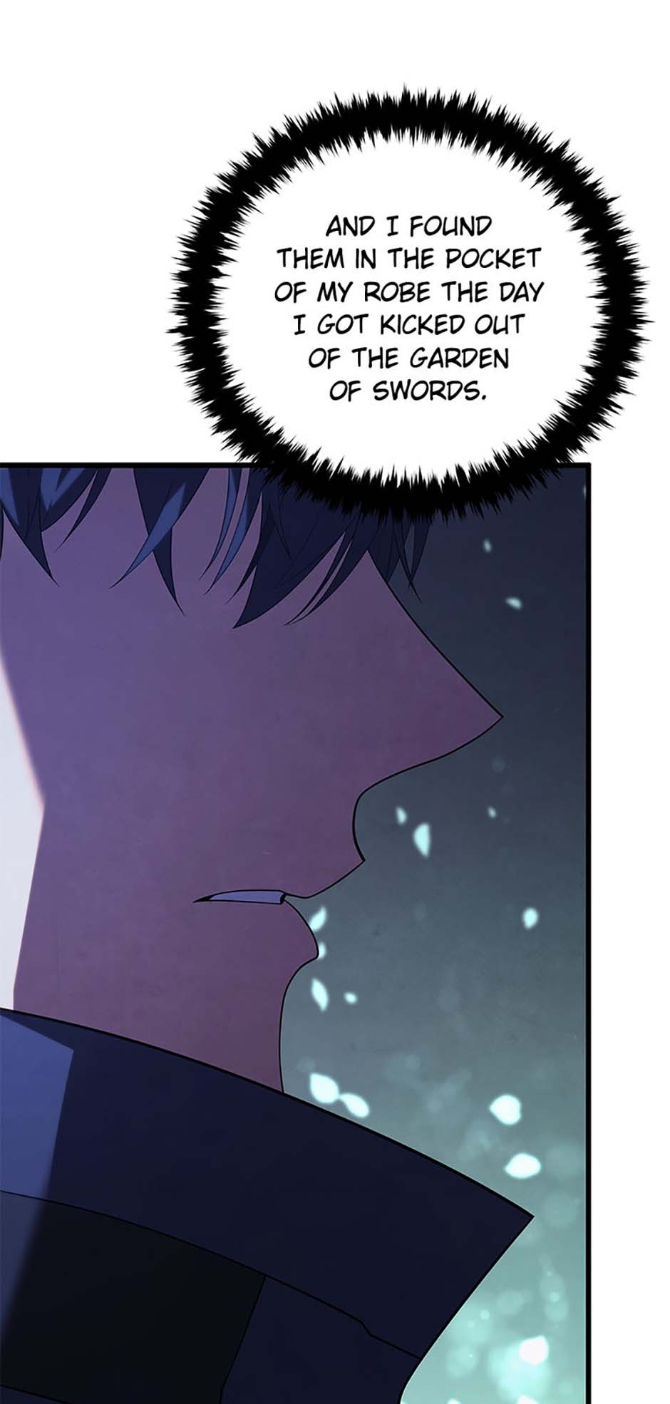 Read The Swordmaster's Son Manga Online