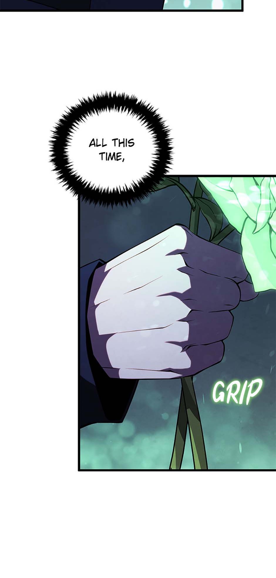 Read The Swordmaster's Son Manga Online