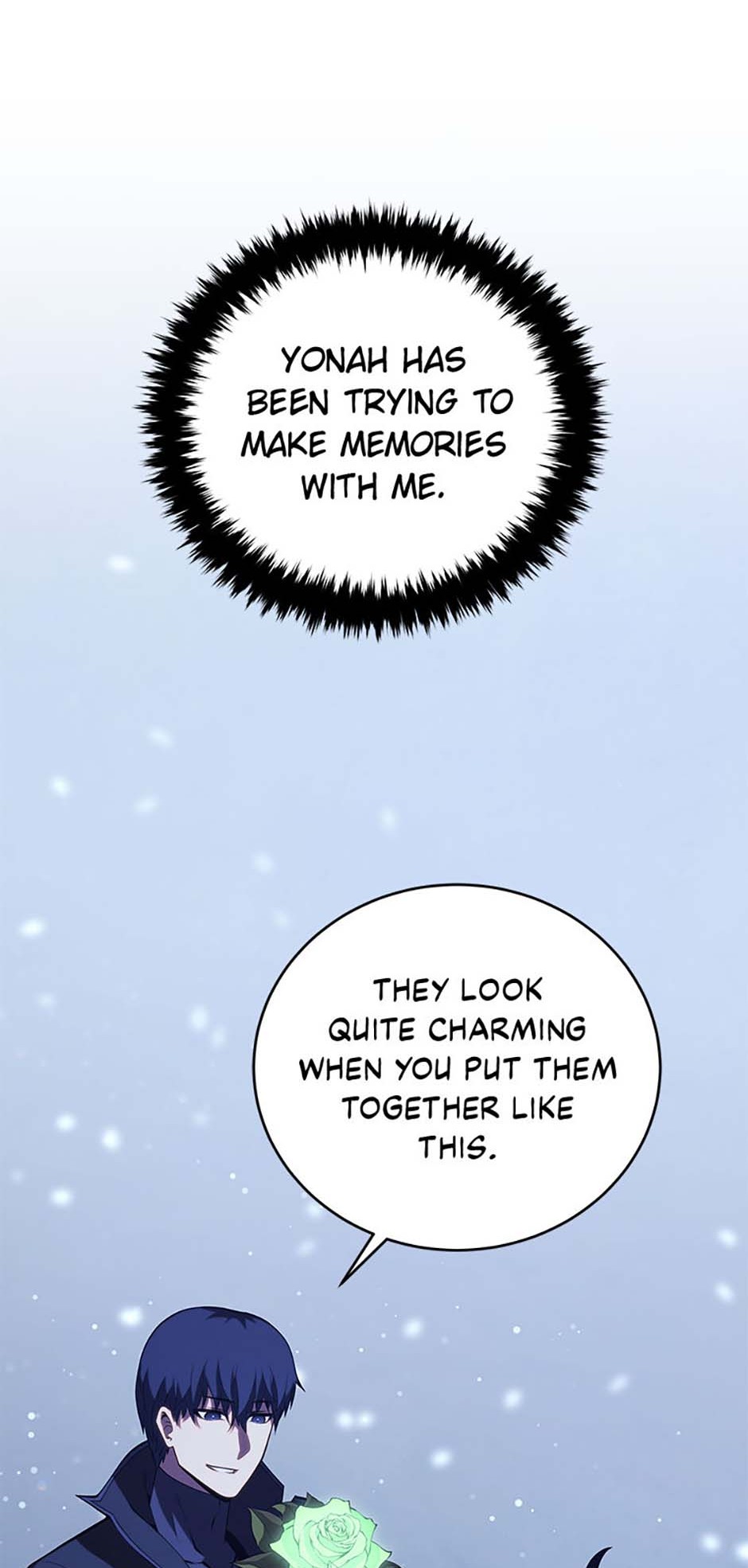 Read The Swordmaster's Son Manga Online