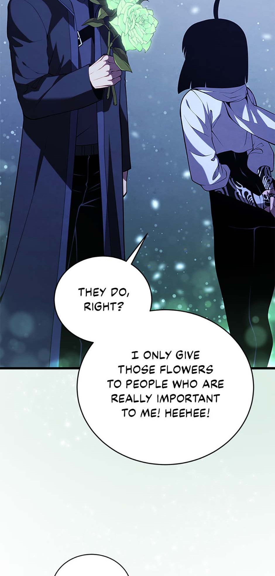 Read The Swordmaster's Son Manga Online
