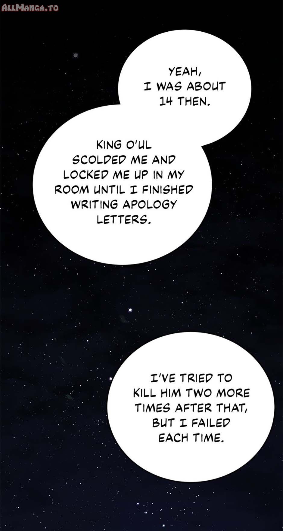 Read The Swordmaster's Son Manga Online