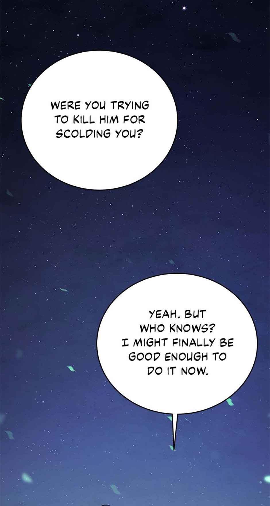 Read The Swordmaster's Son Manga Online