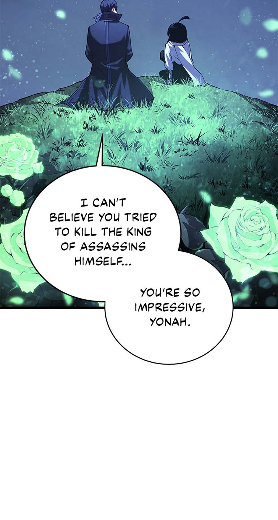 Read The Swordmaster's Son Manga Online