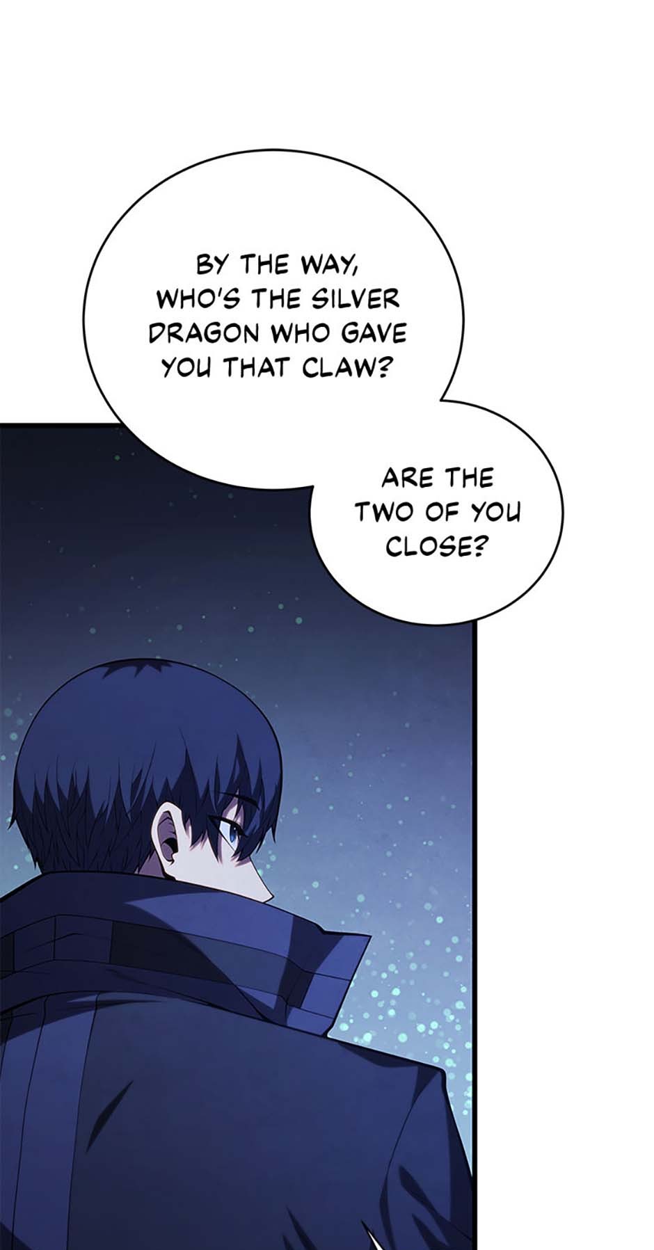 Read The Swordmaster's Son Manga Online