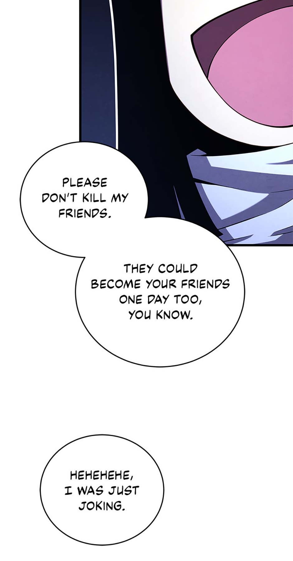 Read The Swordmaster's Son Manga Online