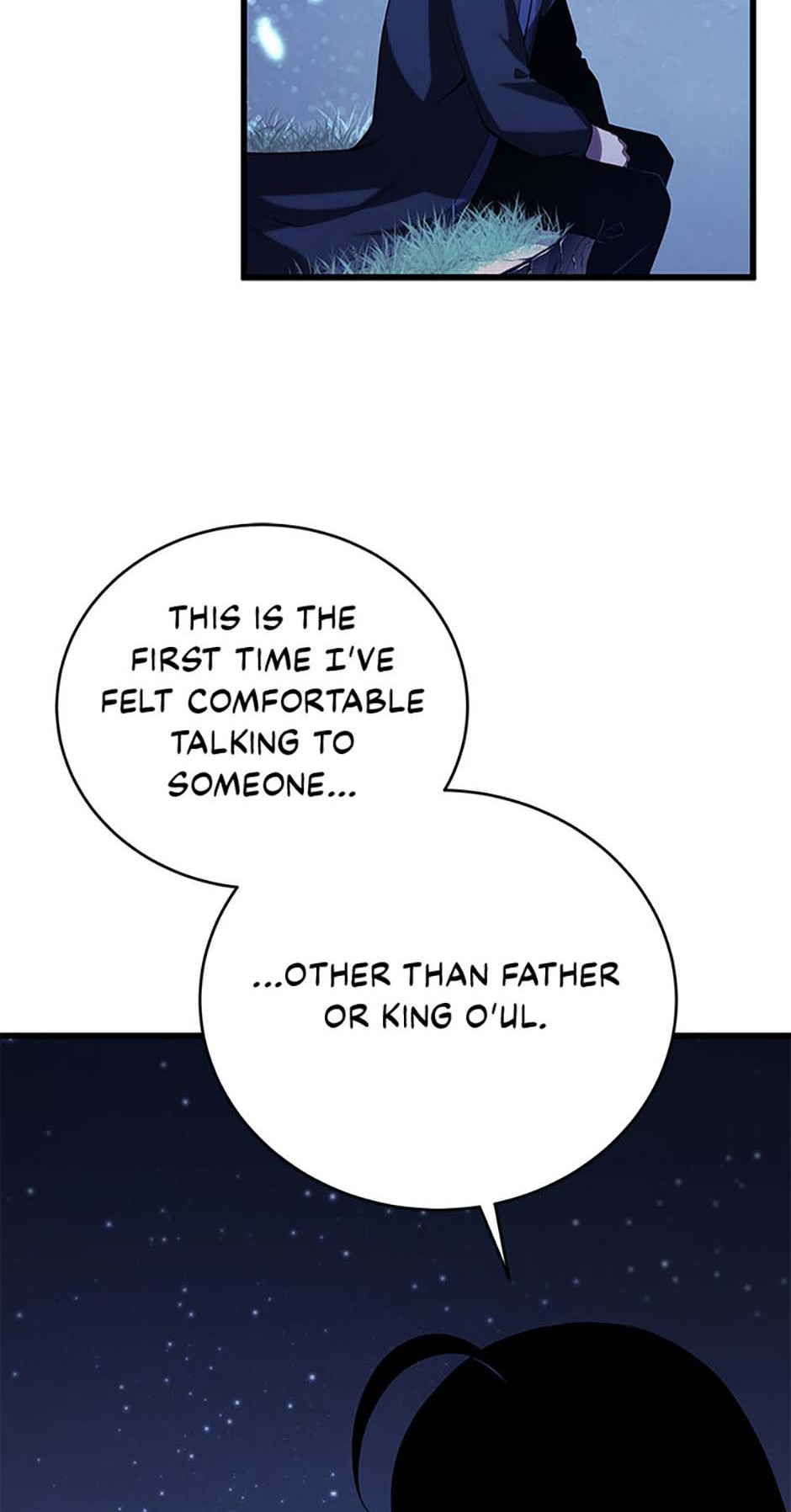 Read The Swordmaster's Son Manga Online
