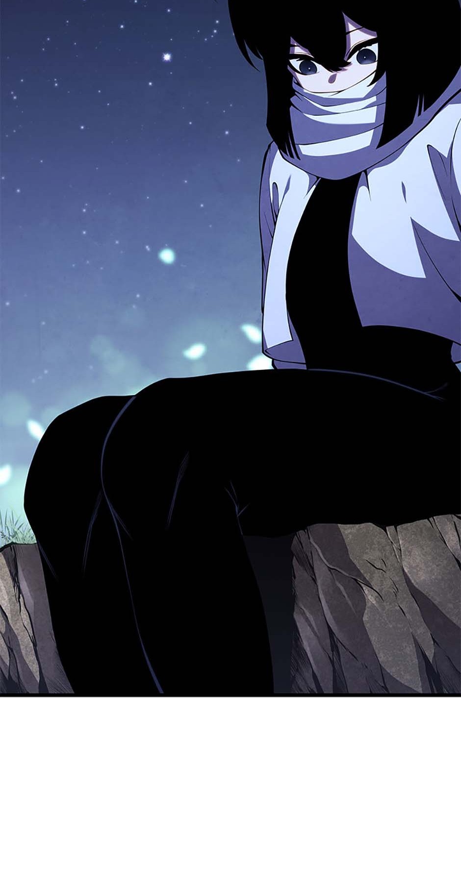 Read The Swordmaster's Son Manga Online