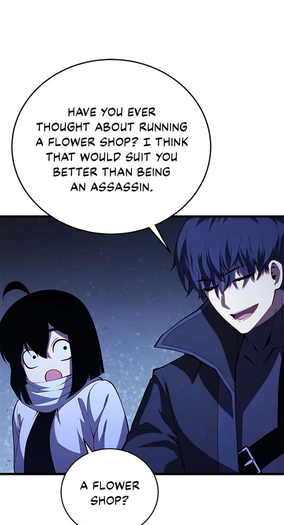 Read The Swordmaster's Son Manga Online