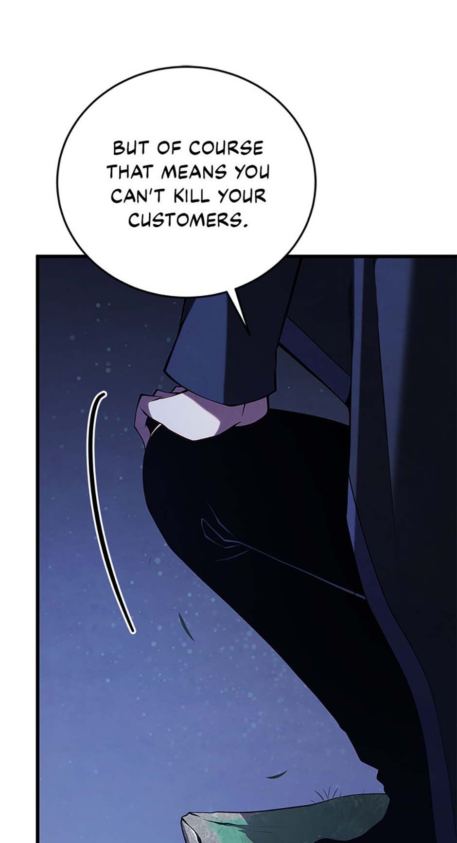 Read The Swordmaster's Son Manga Online