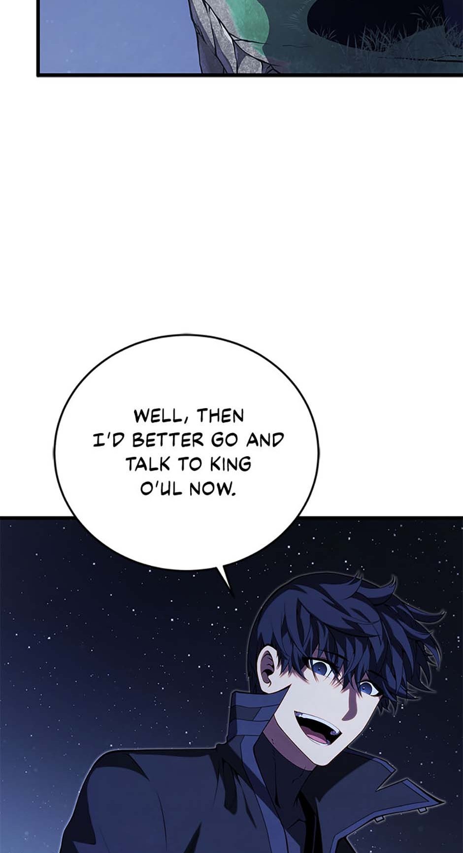 Read The Swordmaster's Son Manga Online