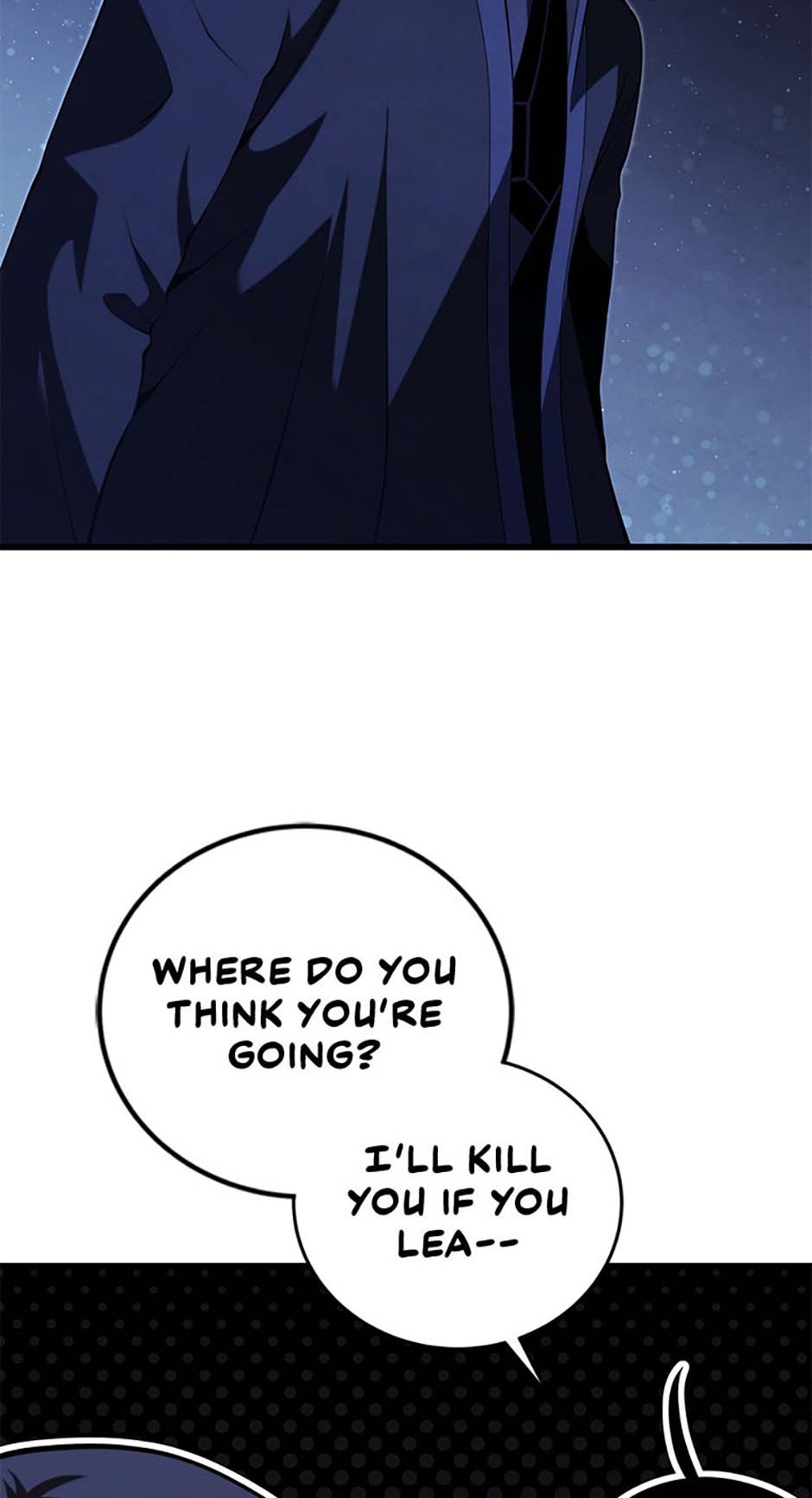 Read The Swordmaster's Son Manga Online