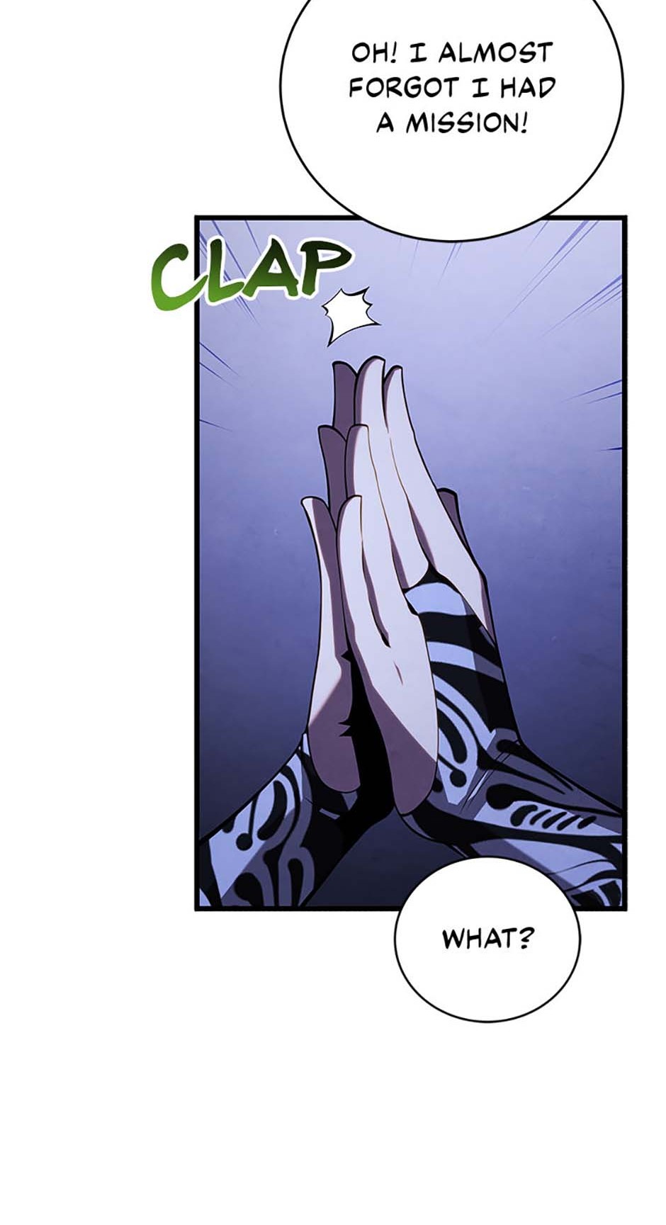Read The Swordmaster's Son Manga Online