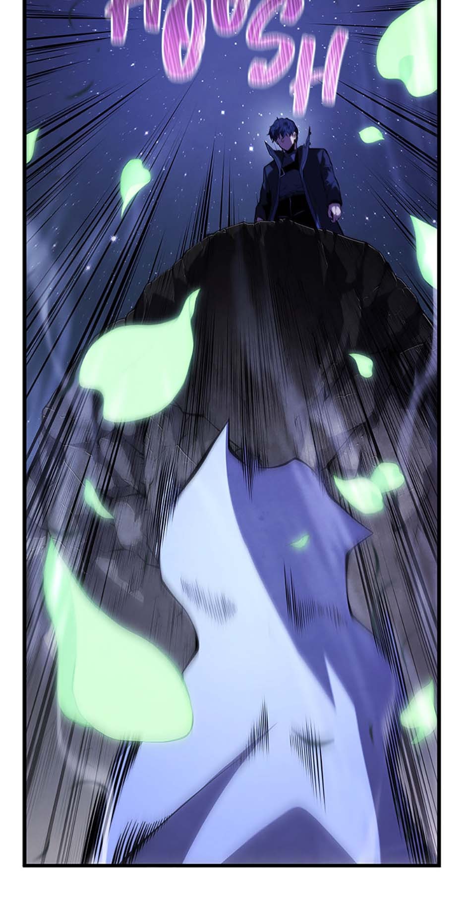 Read The Swordmaster's Son Manga Online
