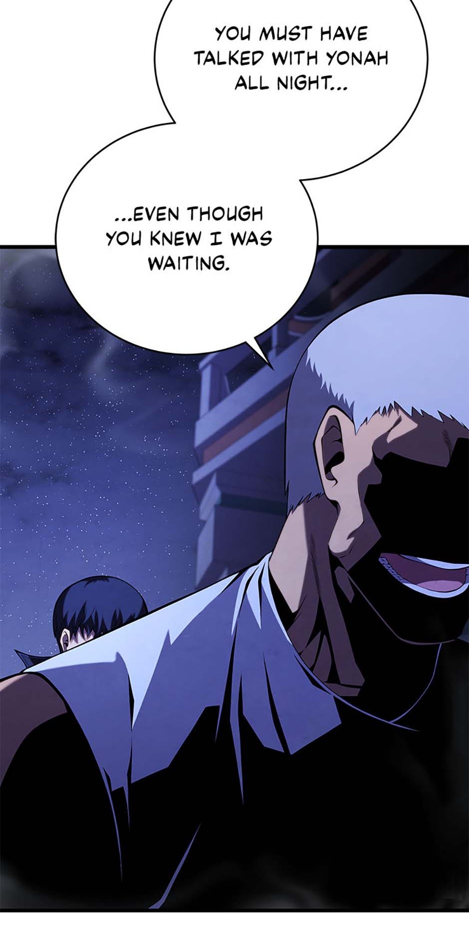 Read The Swordmaster's Son Manga Online