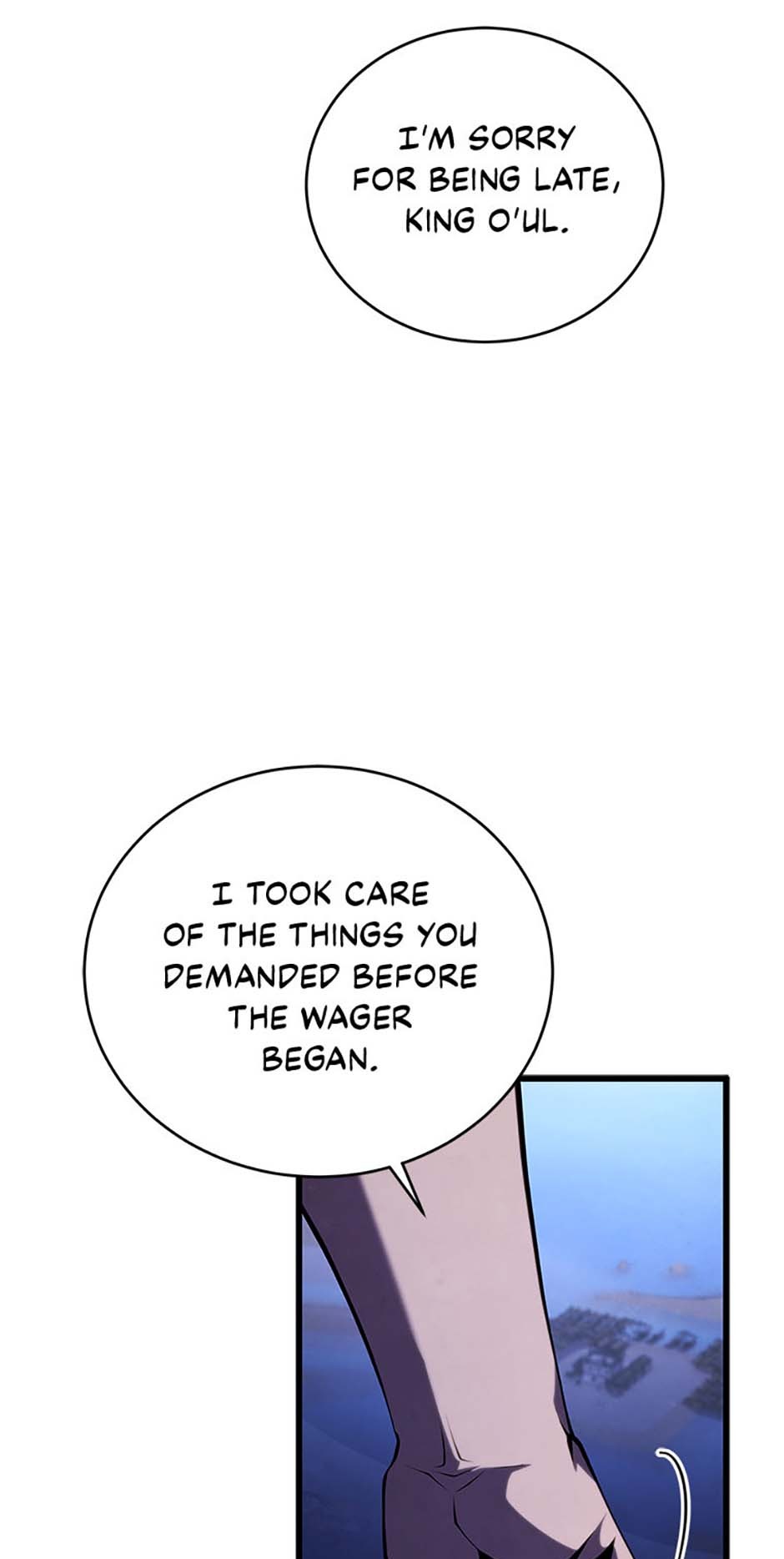 Read The Swordmaster's Son Manga Online