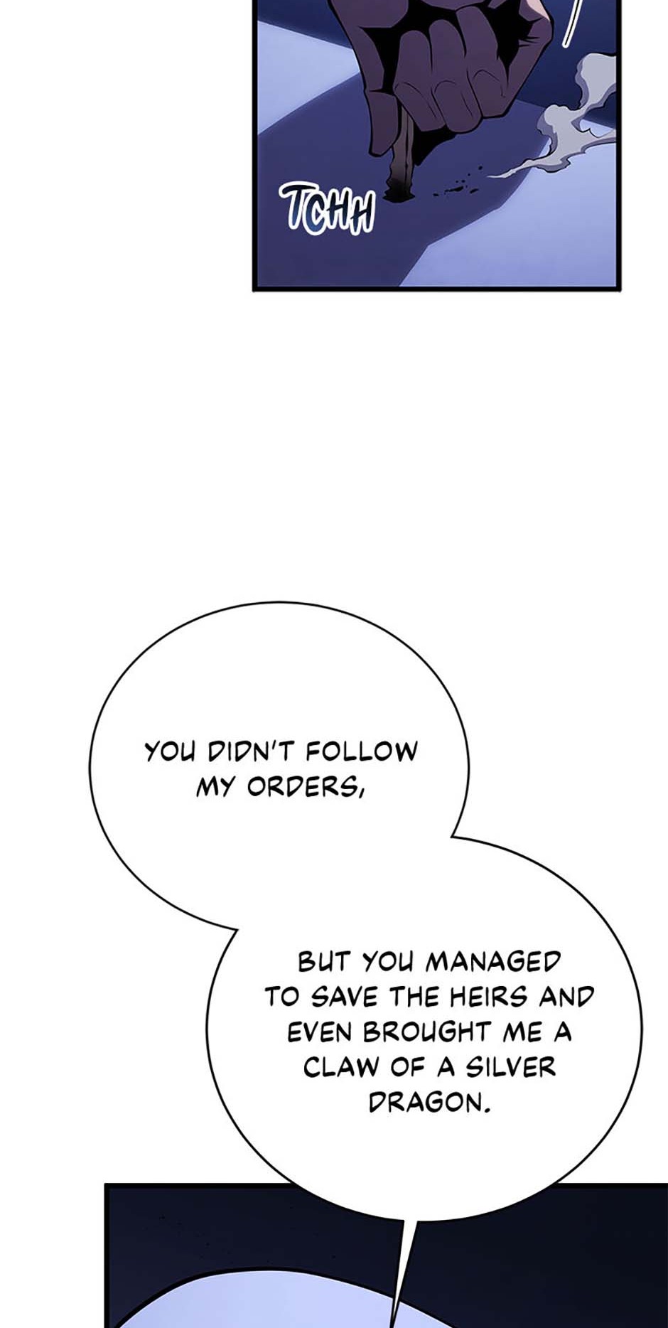 Read The Swordmaster's Son Manga Online