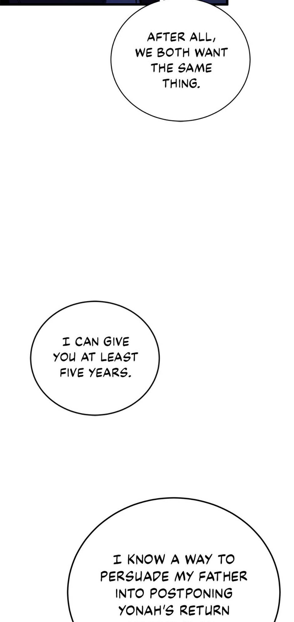 Read The Swordmaster's Son Manga Online