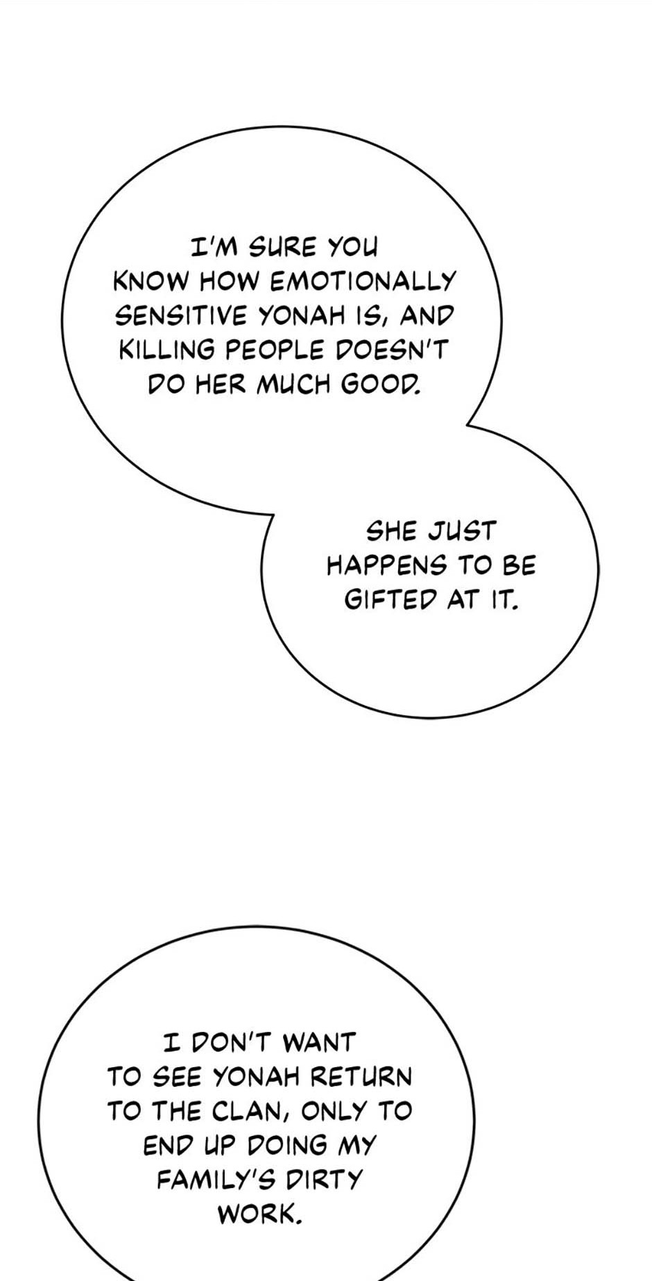 Read The Swordmaster's Son Manga Online