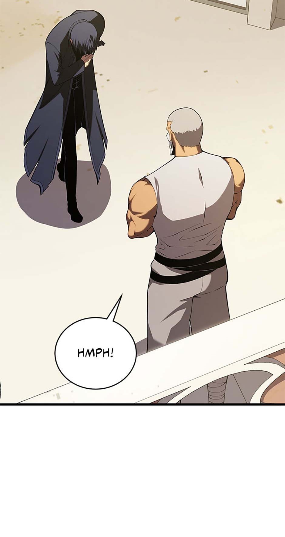 Read The Swordmaster's Son Manga Online