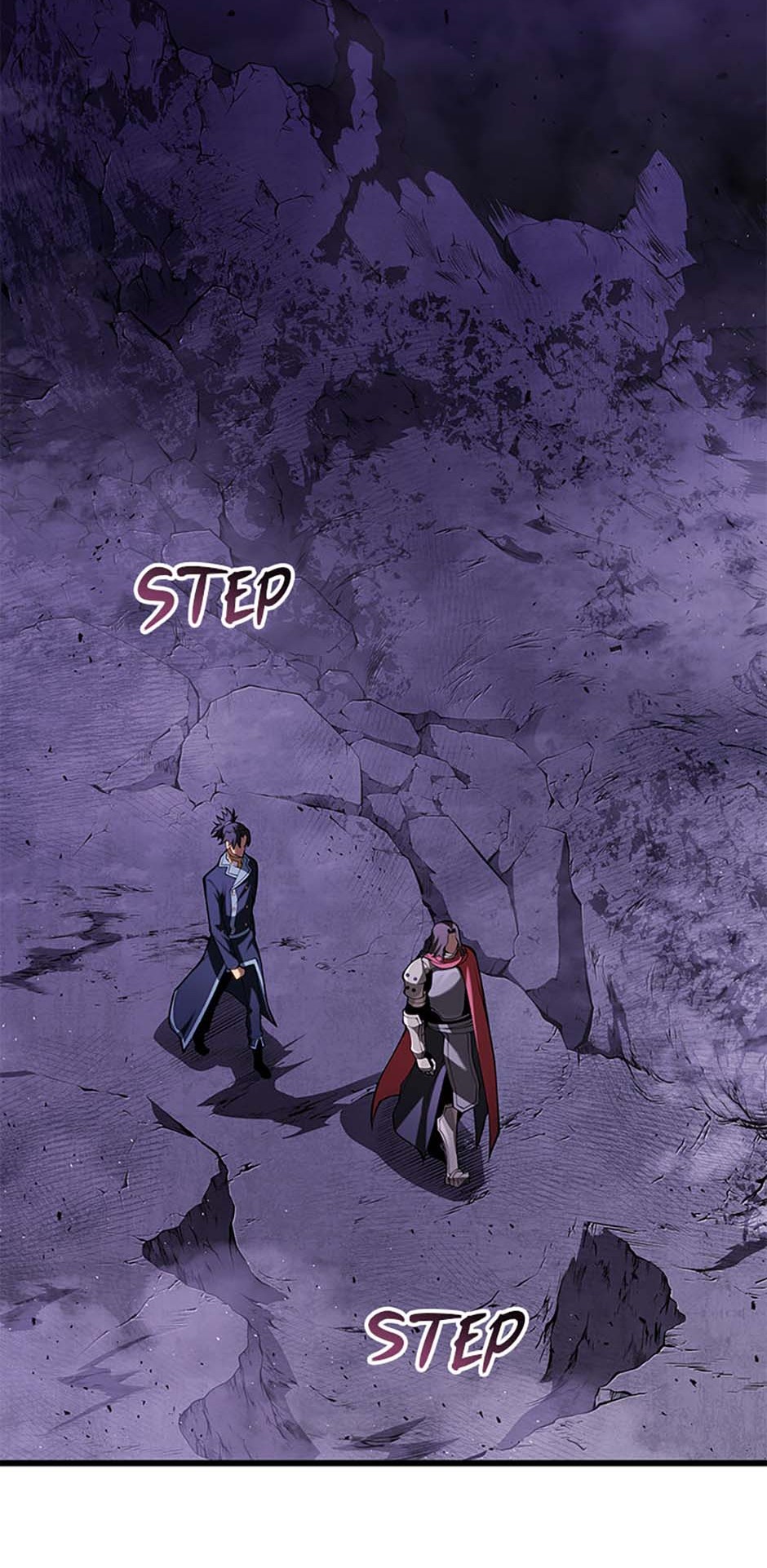 Read The Swordmaster's Son Manga Online